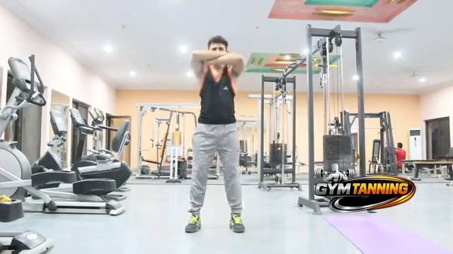 Pushups Progressions - Training