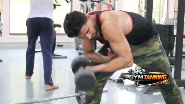 Maximizing Muscle Tension (Part 62) - Strength Guide | Gy..