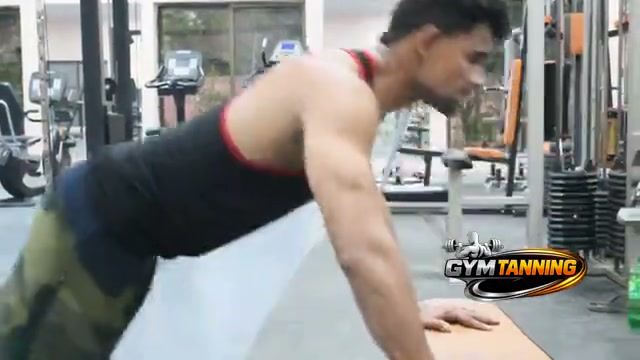Pullup and Row Home Hacks (Part 34) - Training Guide | Gy..