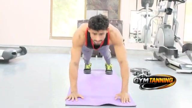 Bodyweight Leg Builders (Part 45) - Training Guide