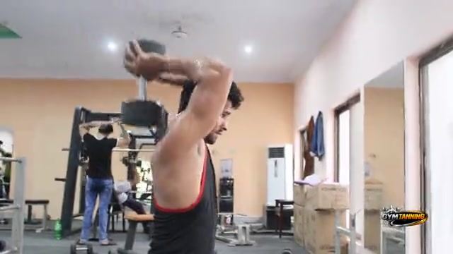 Rep Ranges (Failure vs. Load) (Part 60) - Strength Guide ..