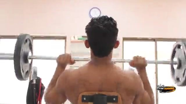 Powerbuilding Training Splits (Part 84) ï¿½ Strength Guide ..