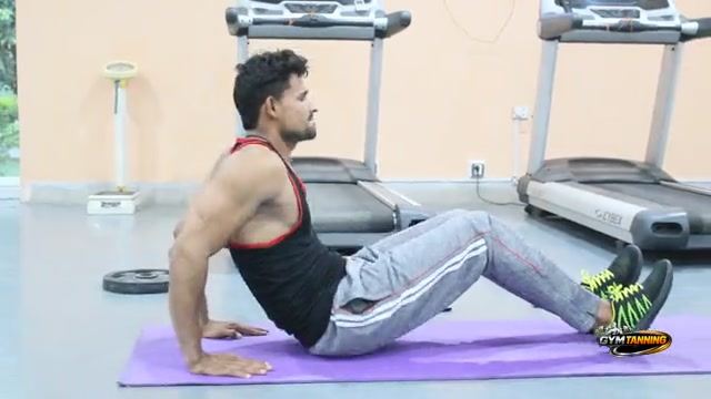 Using Resistance Bands (Part 53) - Training Guide