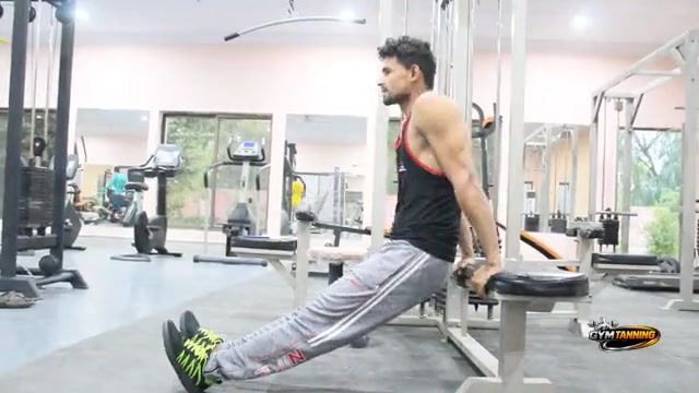 Pushups Progressions (Part 12) - Training Guide