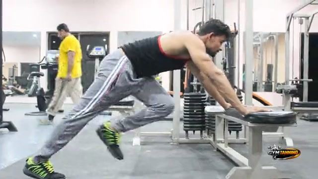 Mobility vs Flexibility vs Laxity (Part 87)