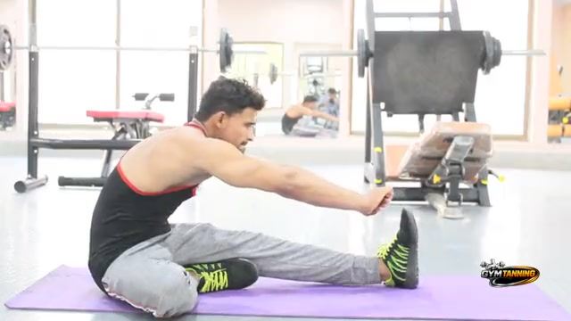 Opening Tight Hip Flexors (Part 29) - Recovery Guide