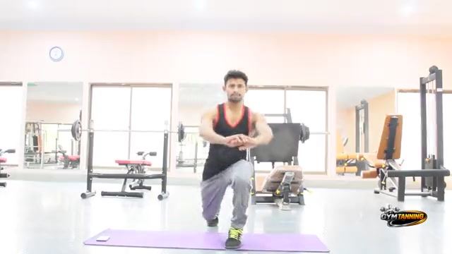 PNF Stretching Techniques (Part 27) - Recovery Guide
