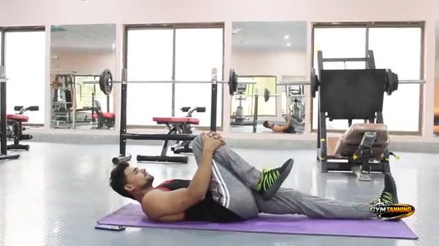 Dynamic Pre-Workout Warmups (Part 10) - Recovery Guide