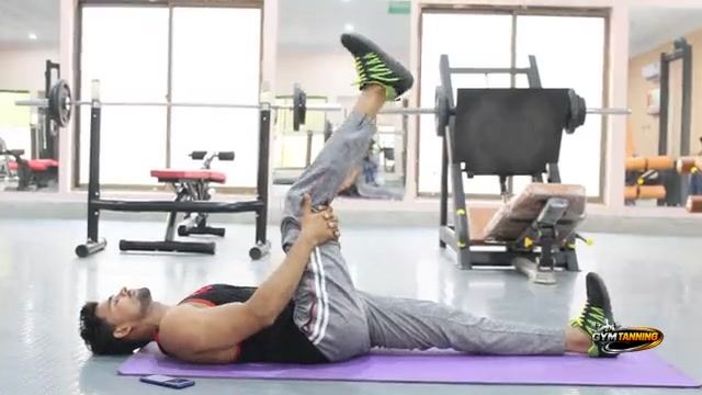 The Physiology of Muscle Repair (Part 90) Ã¯Â¿Â½..